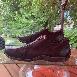 Donald Pliner Etch casual driving shoe